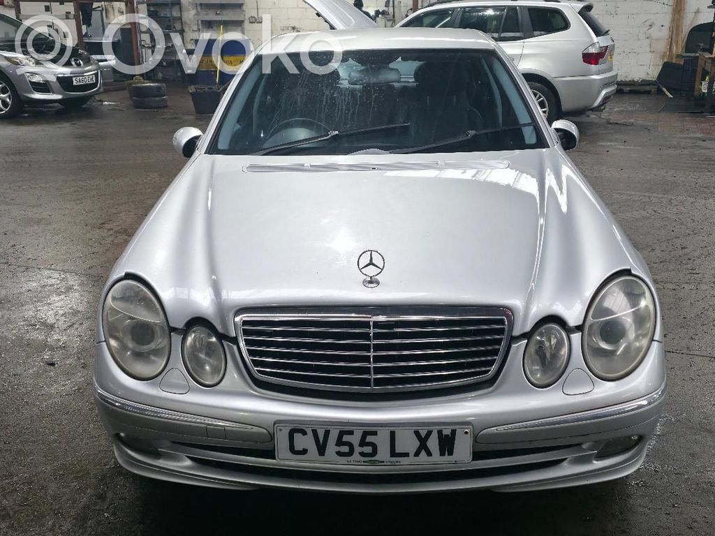 E W211 E-class, AMG (W124, W210, W211, W212, W213, C207, W238)