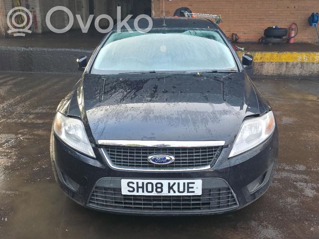 Mondeo MK IV Mondeo