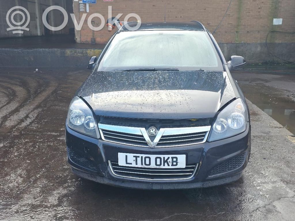Astra H Astra