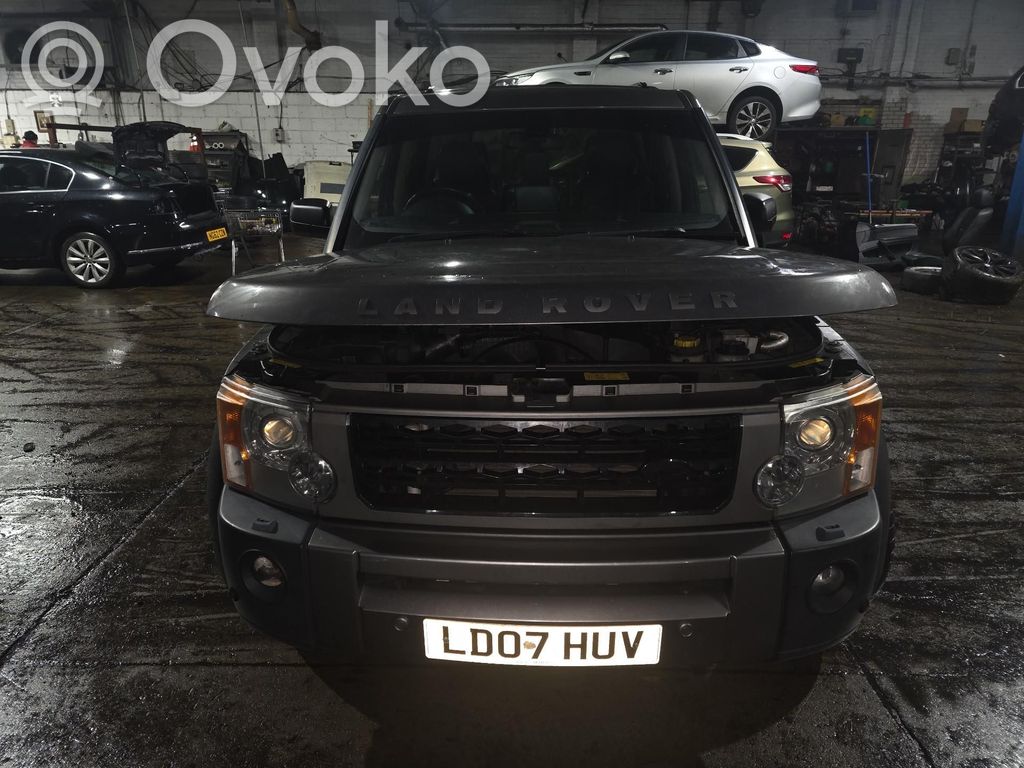 Discovery 3 - LR3 Discovery