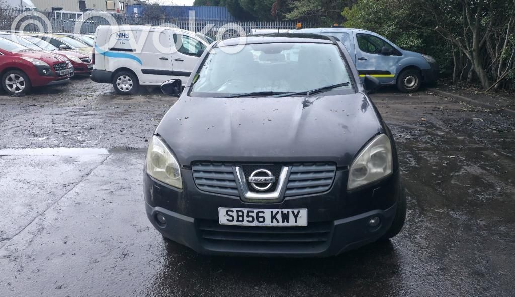 Qashqai Qashqai, Qashqai+2