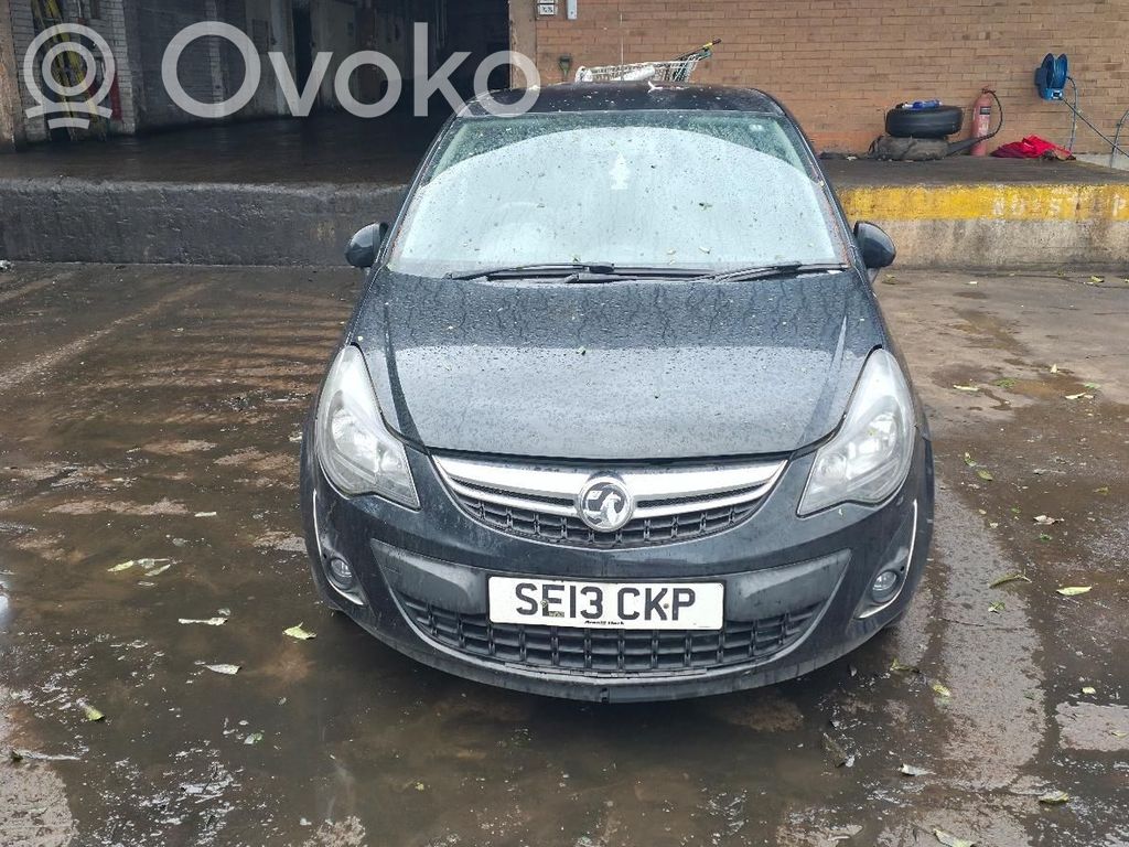 Corsa D Corsa  0265232288