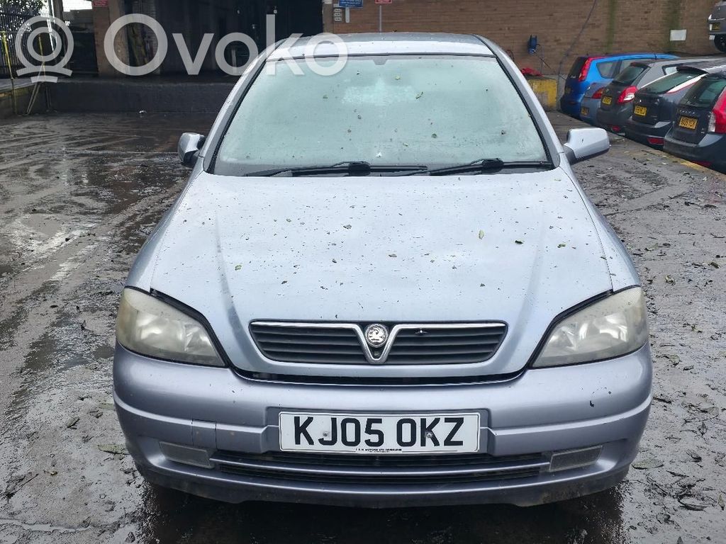 Astra G Astra