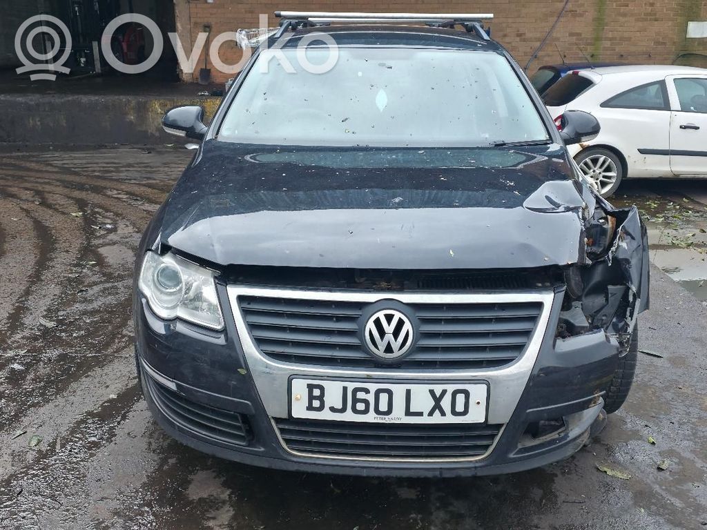 PASSAT B6 Passat