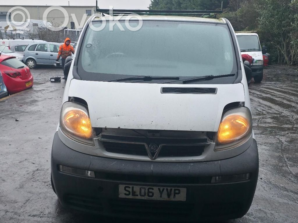 Vivaro Vivaro