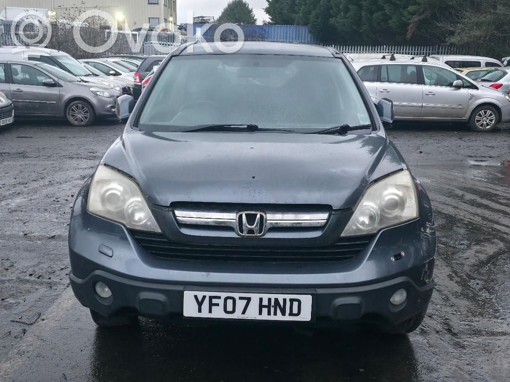 CR-V CR-V