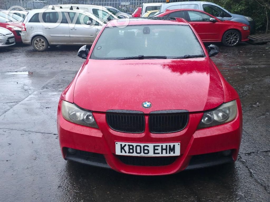 3 E90 E91 Series 3