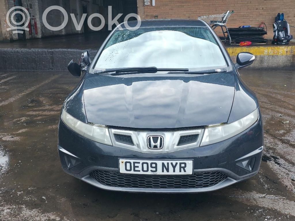 Civic Civic