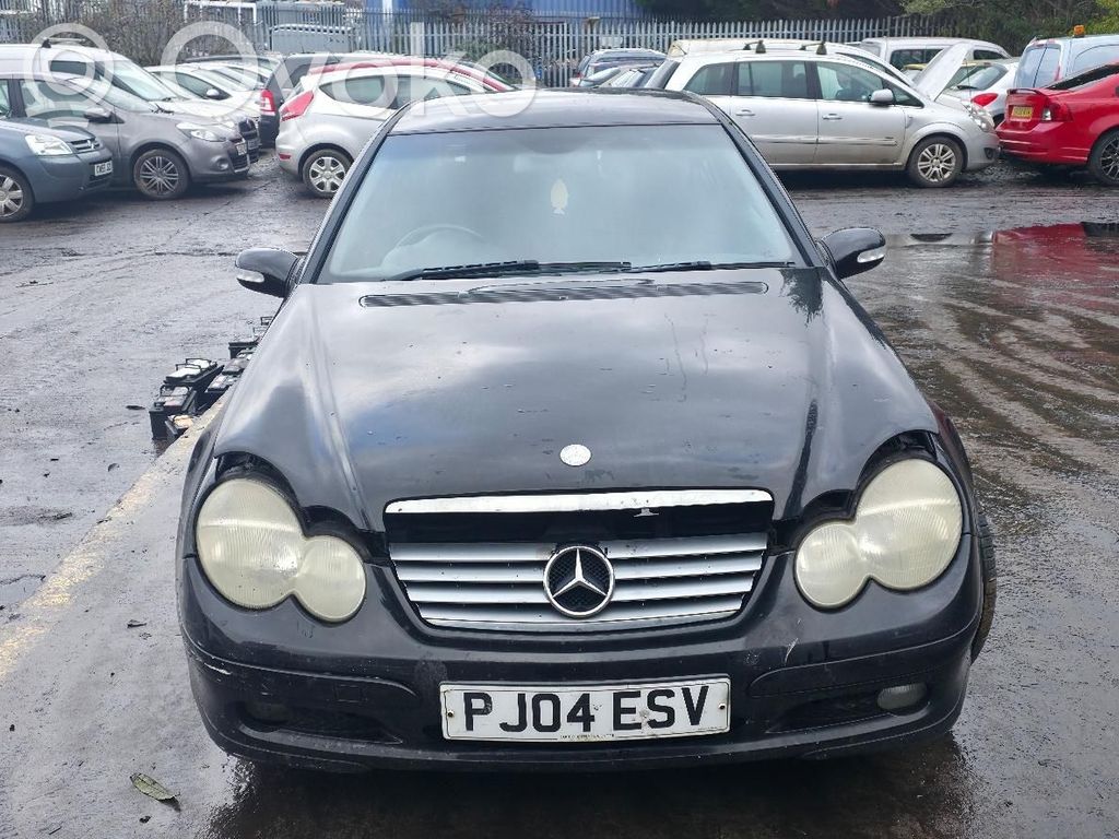 C W203 C-class, AMG (W202, W203, W204, W205, W206)  4471500470
