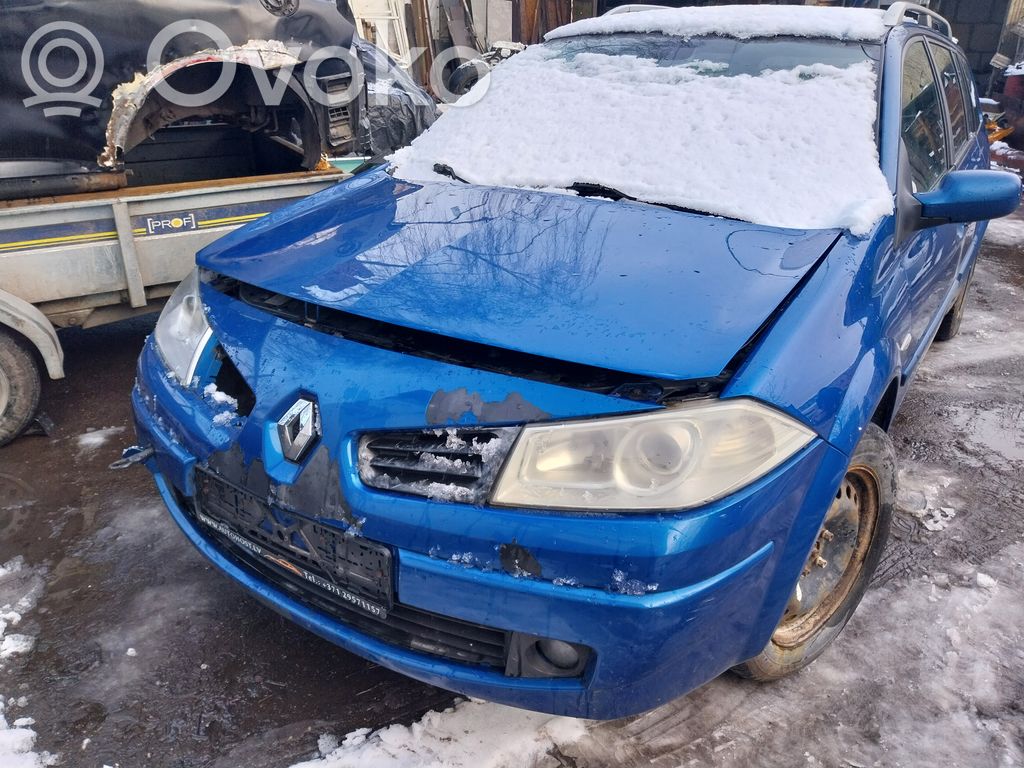 Megane II Megane  2793402