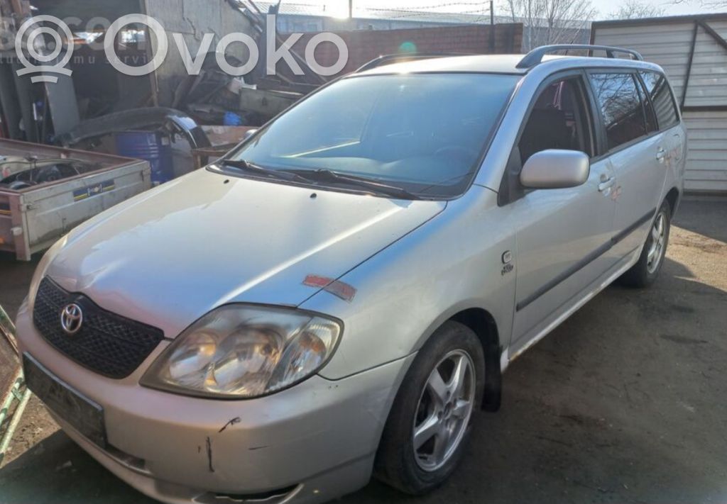Corolla E120 E130 Corolla  450201212