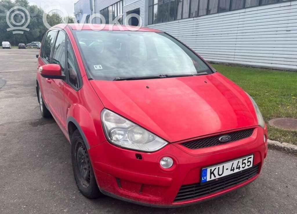 S-MAX S-MAX  6M2T14529