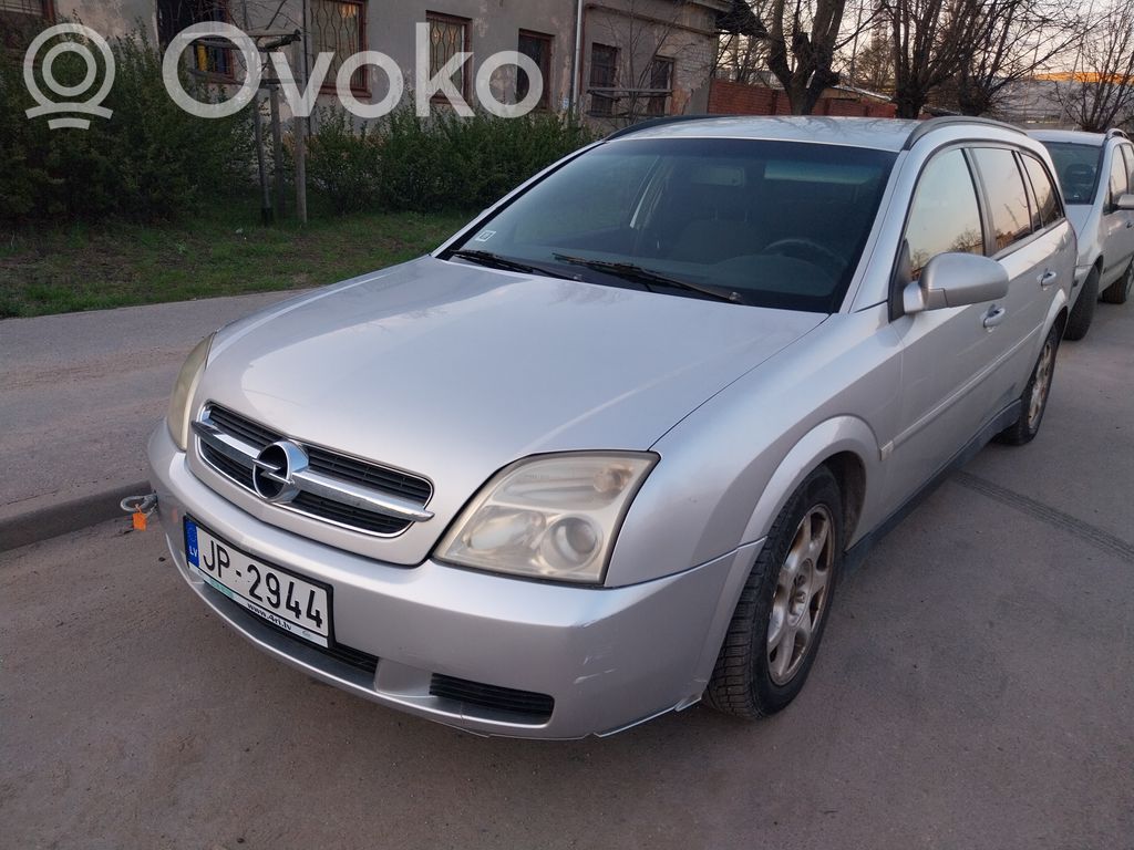 Vectra C Vectra  1764