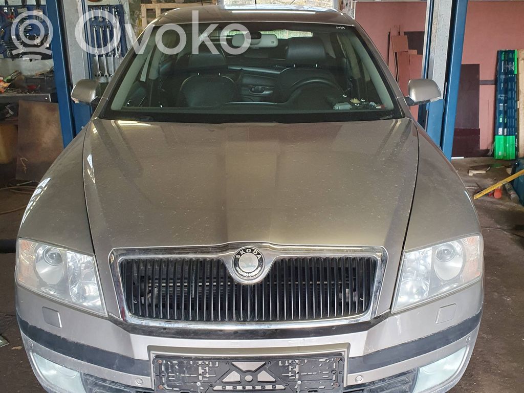 Octavia Mk2 (1Z) Octavia  54399700022