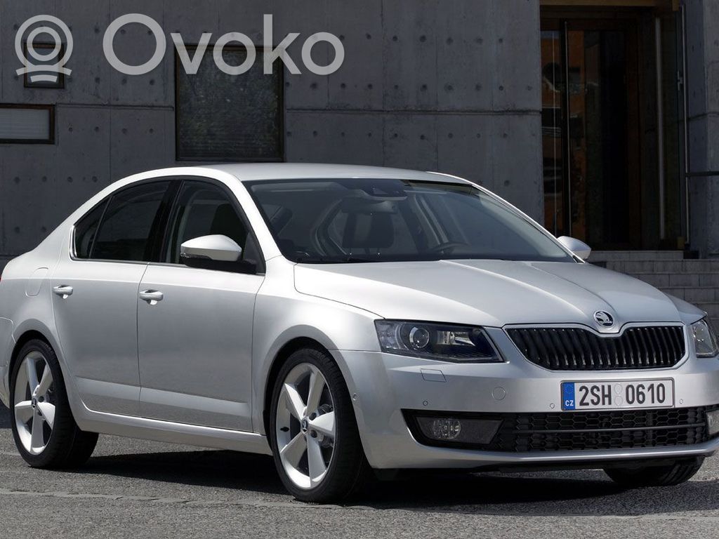 Octavia Mk3 (5E) Octavia  5Q0121407A