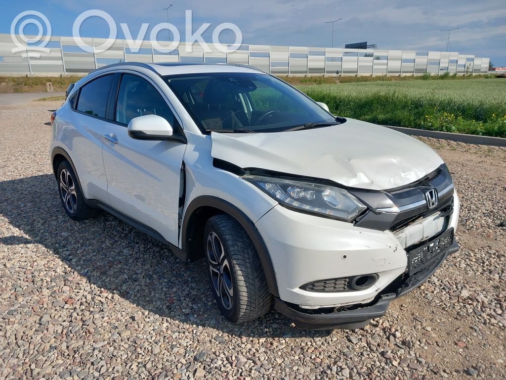 HR-V HR-V  77630T7JH01021