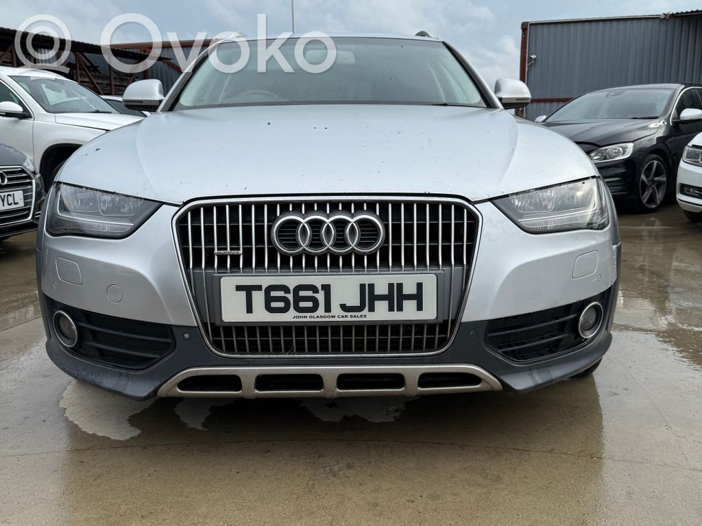 A4 Allroad B8 A4 Allroad  8K0857740AC
