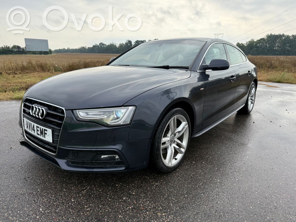 A5 Sportback 8TA A5, S5  059145737A