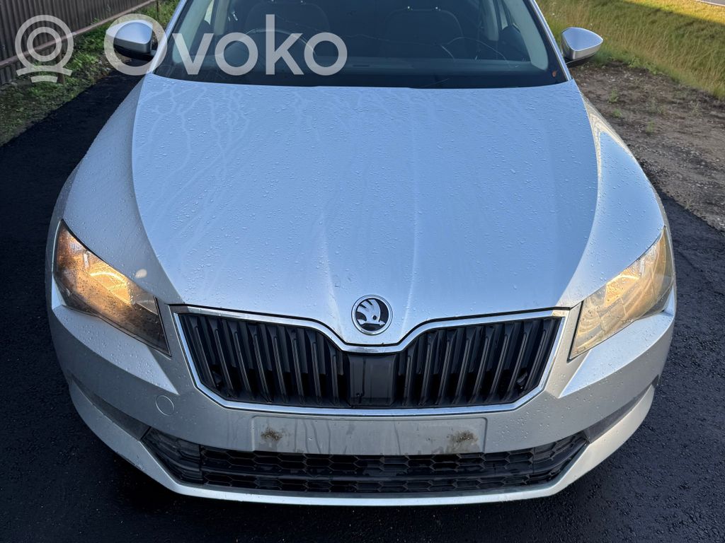 Superb B8 (3V) Superb  3V0920941A