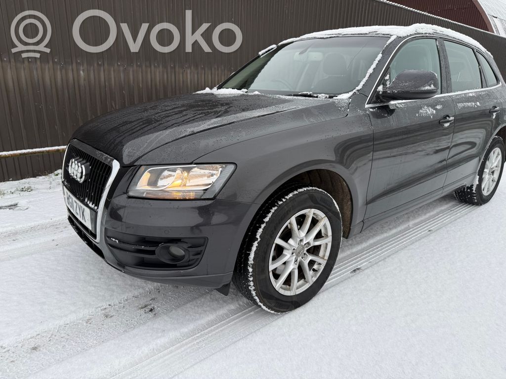 Q5 SQ5 8R Q5, SQ5
