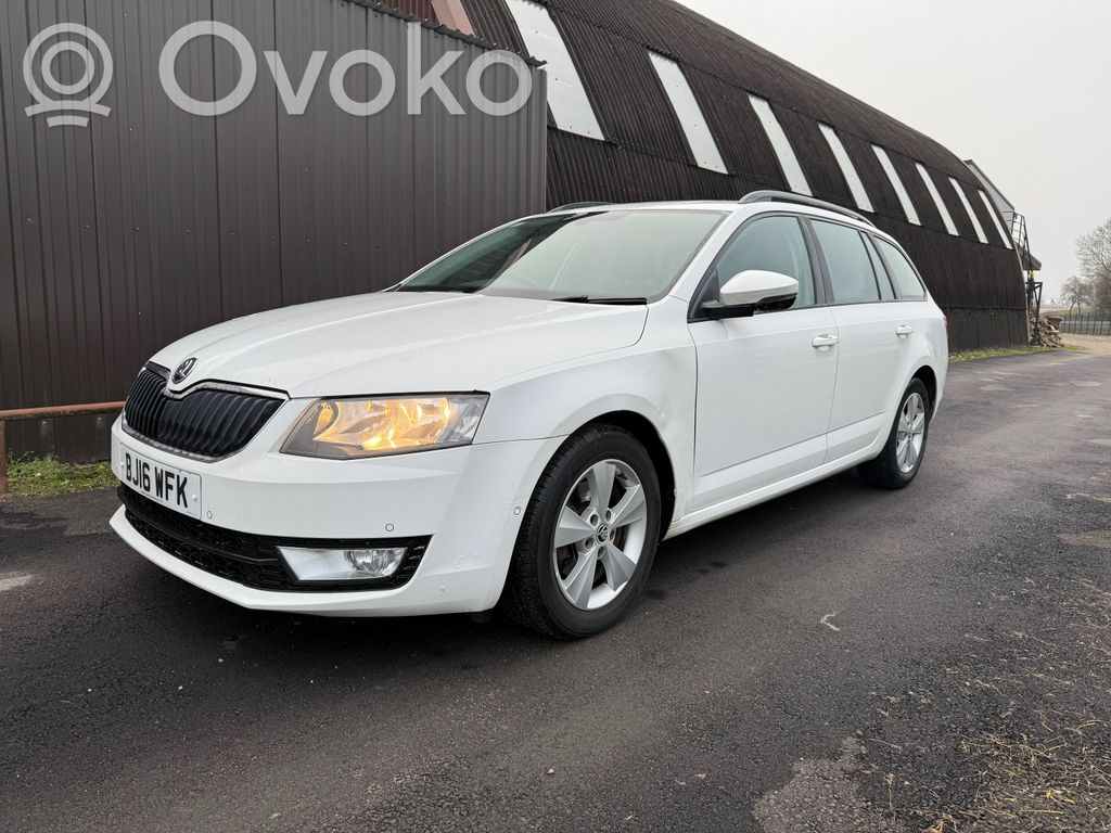 Octavia Mk3 (5E) Octavia  5E0941431F
