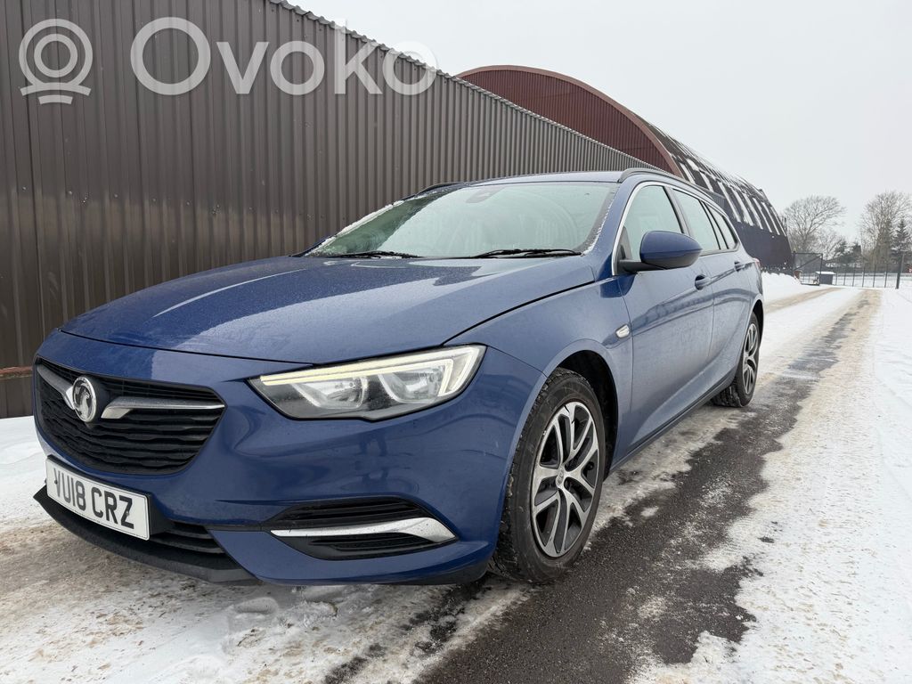 Insignia B Insignia  B16DTE