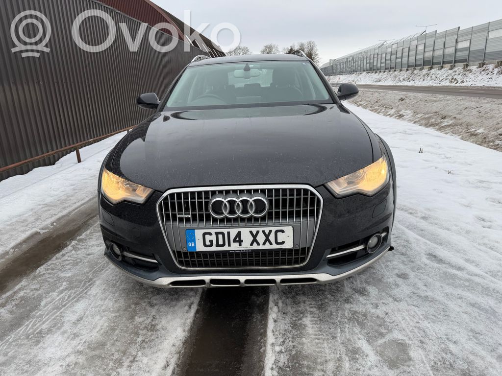 A6 Allroad C7 A6 Allroad  059145950AF