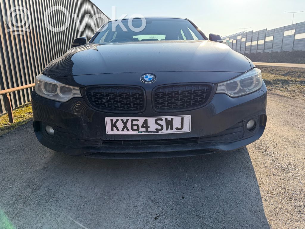 4 F36 Gran coupe Series 4  0281031285
