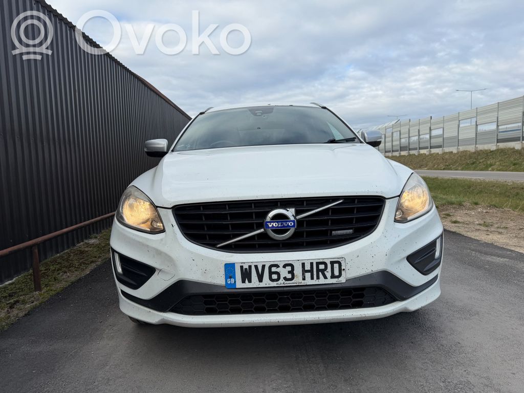 XC60 XC60  31314975