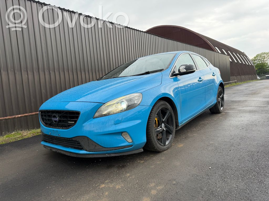 V40 S40, V40