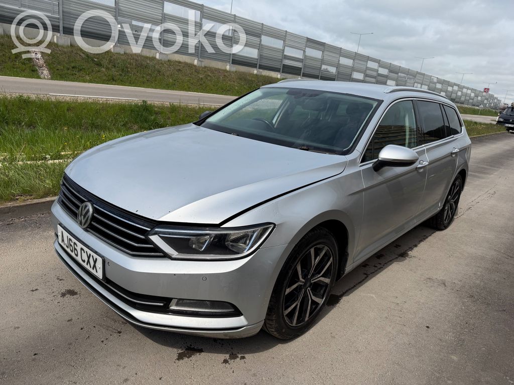 PASSAT B8 Passat  3G0920941