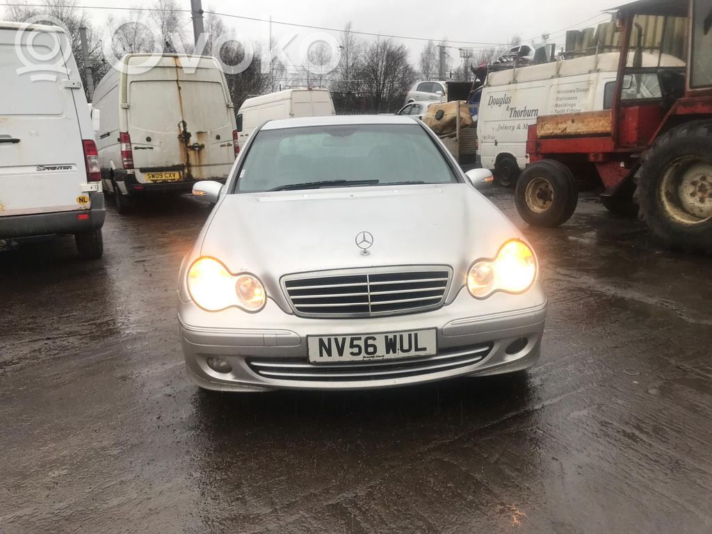 C W203 C-class, AMG (W202, W203, W204, W205, W206)  A2037201748