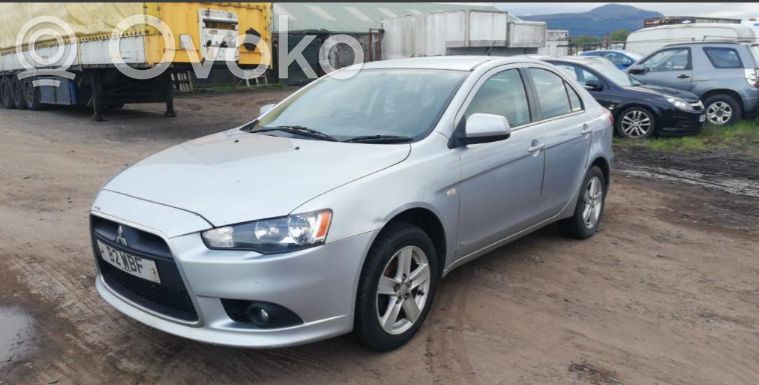 Lancer X Lancer  8600A048