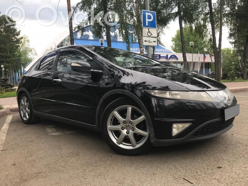 Civic Civic  MHG025
