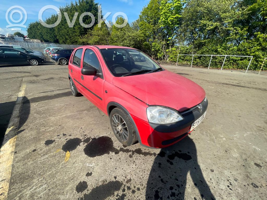Corsa C Corsa  9157512
