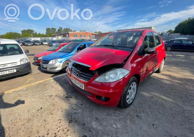 A W169 A-class  A1698300585