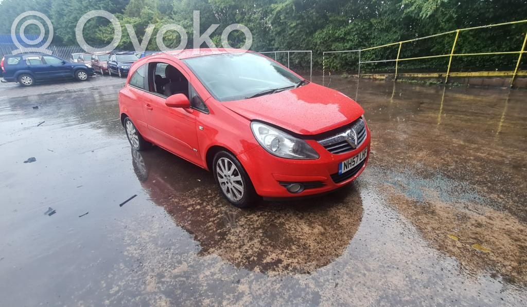 Corsa D Corsa  24436877