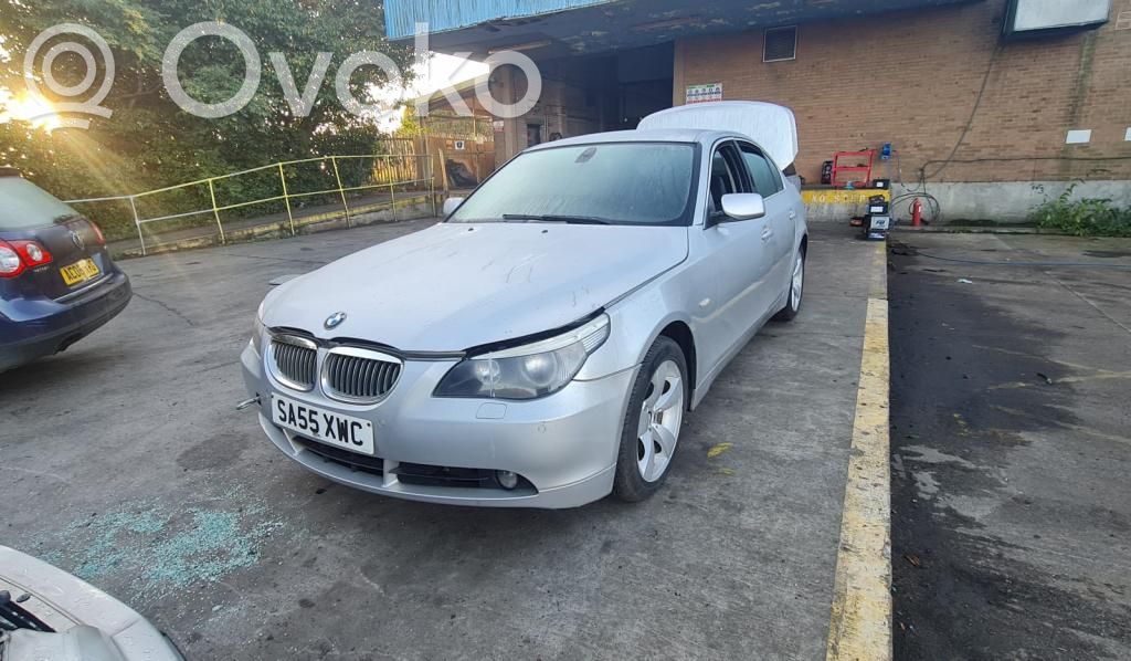 5 E60 E61 Series 5