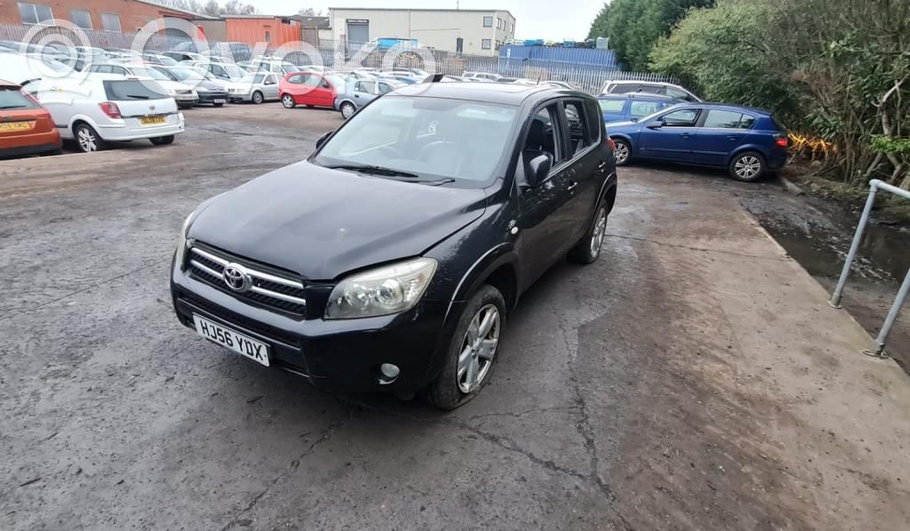 RAV 4 (XA30) RAV 4  1720126030