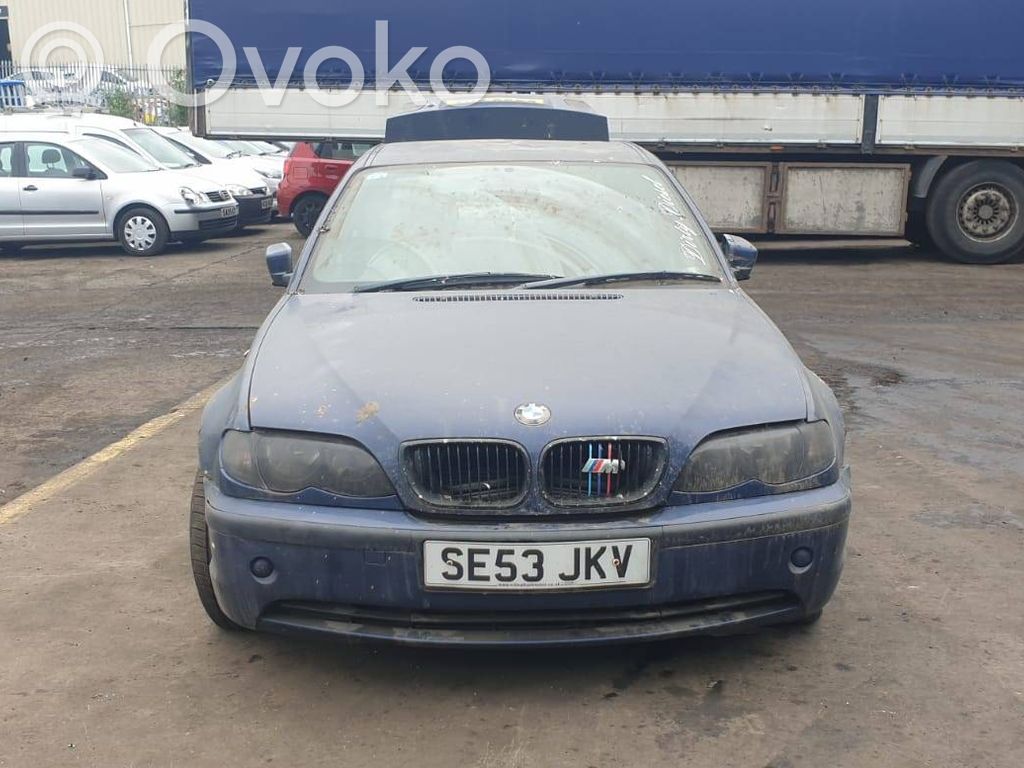 3 E46 Series 3  7792156