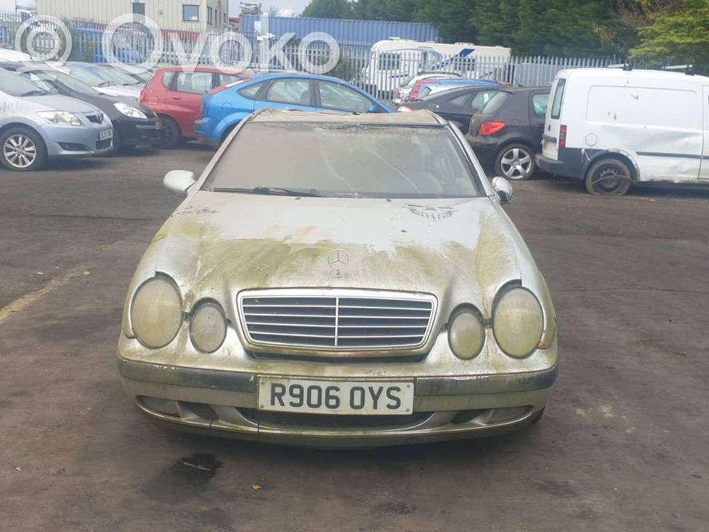 CLK A208 C208 CLK-class, AMG (W208, W209)  A0205459032