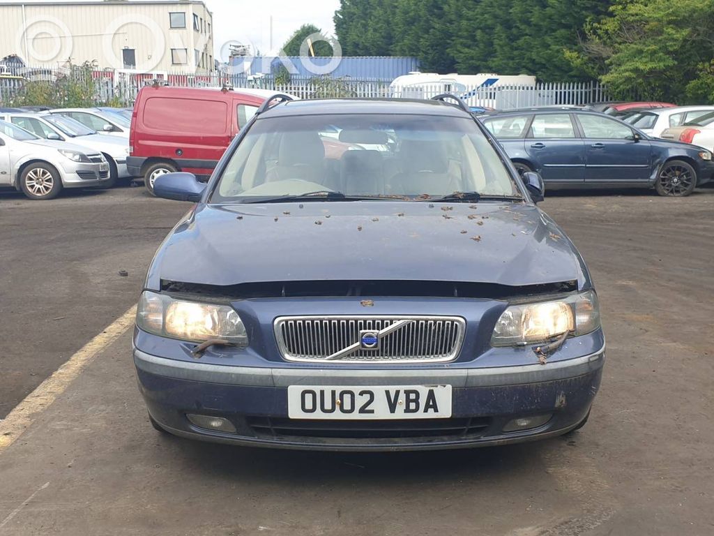V70 S70, V70, V70 XC  GT2052V