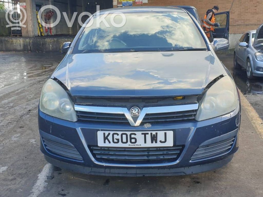 Astra H Astra  24460258