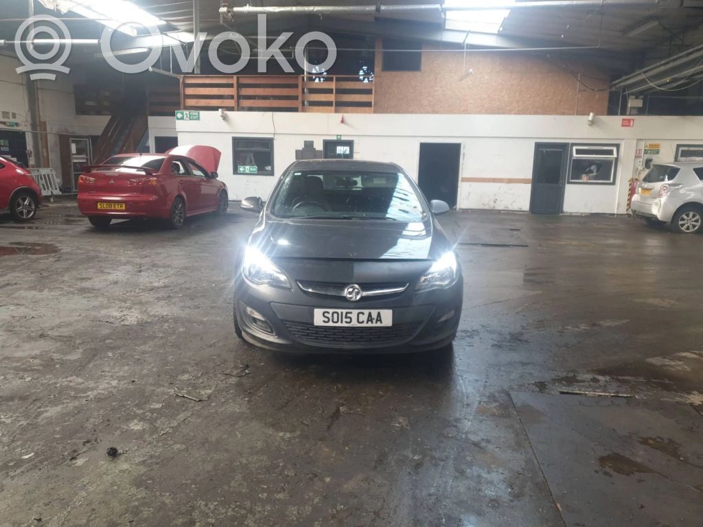 Astra J Astra  13435154