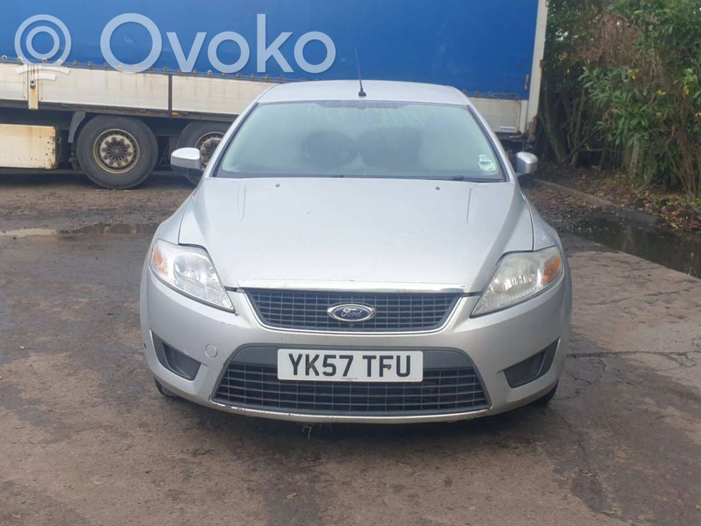 Mondeo MK IV Mondeo  E4012119