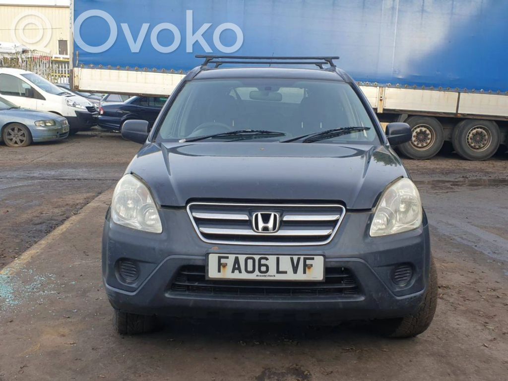 CR-V CR-V