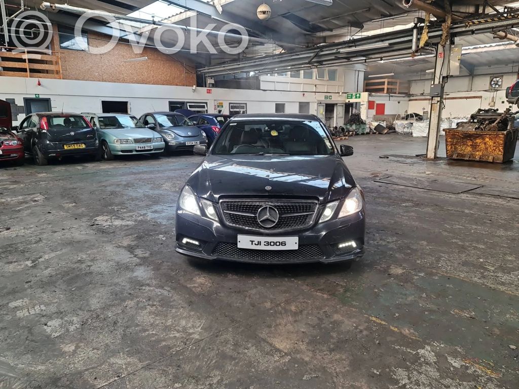 E W212 E-class, AMG (W124, W210, W211, W212, W213, C207, W238)  A6421401178