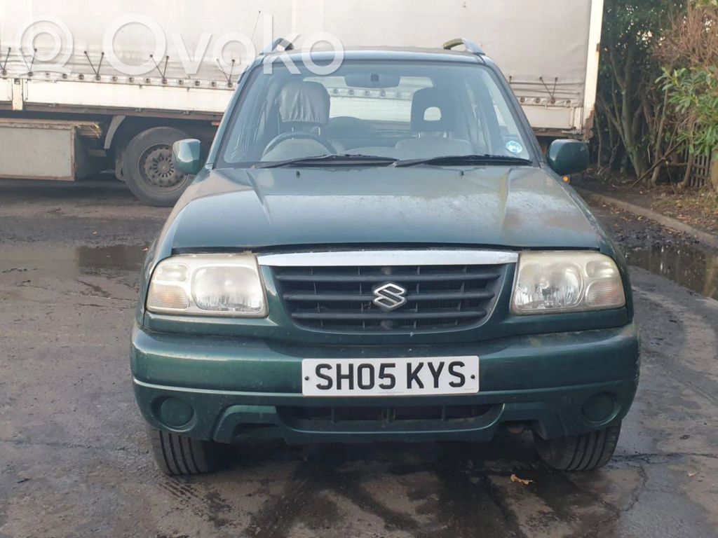 Grand Vitara I Grand Vitara  G16B