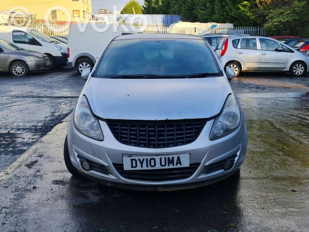 Corsa D Corsa  71041LS05