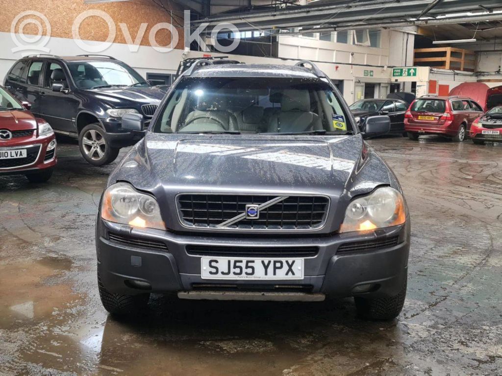 XC90 XC90  DVA3210